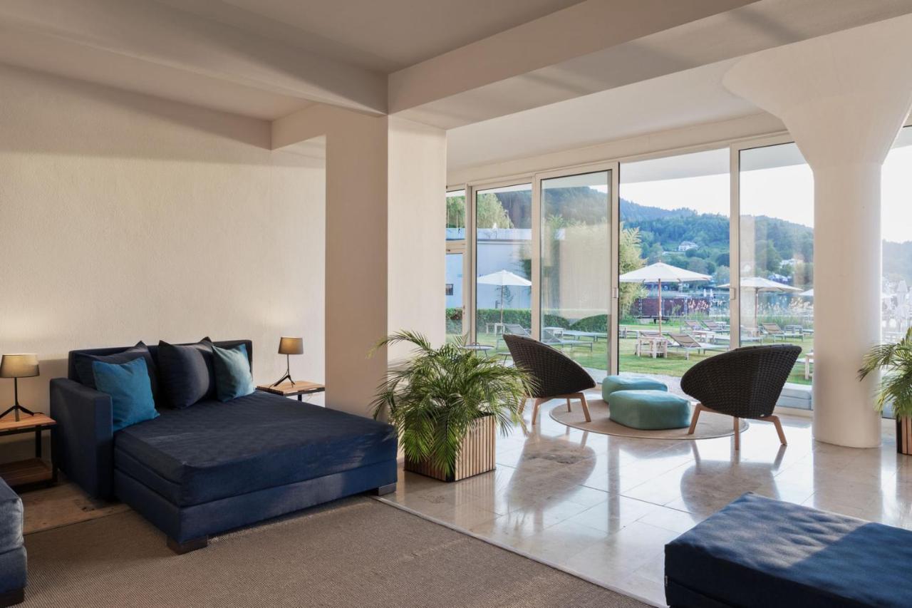 Hotel Linde ماريا وورث المظهر الخارجي الصورة